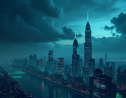 Boosting Crypto Yield: Advanced Strategies for Investors in the Digital Age